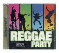Various - Reggae Party
