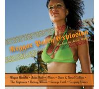 Various - Reggae Party Explosion: Best I