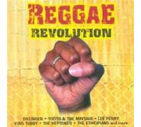 Various - Reggae Revolution [Import]