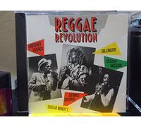 Various - Reggae Revolution Vol. 1