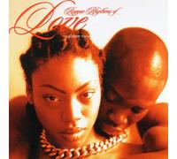 Various - Reggae Rhythms of Love,Vol.2