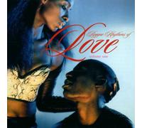 Various - Reggae Rhythms of Love-Vol.