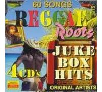 Various - Reggae Roots Juke Box Hits- Vol. 3