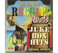 Various - Reggae Roots Juke Box Hits Vol. 4 (UK Import)