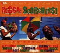 Various - Reggae Scorchers!
