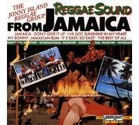 Various - Reggae Sound from Jamaica