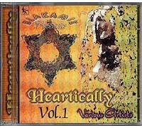 Various Reggae Stars - Heartically Vol 1