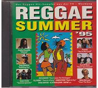 Various - Reggae Summer '95