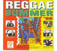 Various - Reggae Summer '96