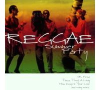 Various - Reggae Summer Party