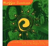 Various - Reggae Sunshine