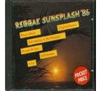Various - Reggae Sunsplash '86
