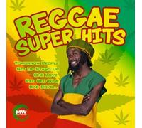 Various - Reggae Super Hits