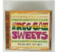 Various - Reggae Sweets: Trojan Best Hits