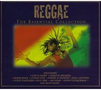 Various - Reggae,the Essential Collecti