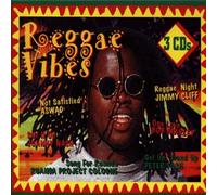 Various - Reggae Vibes
