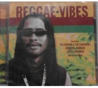 Various - Reggae Vibes
