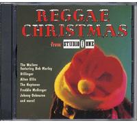 Various - Reggae Xmas from Studio One