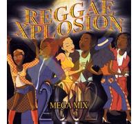 Various - Reggae Xplosion 2002