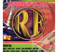 Various - Reggae'S Finest,Vol.2
