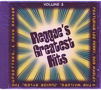 Various - Reggae'S Greatest Hits-3
