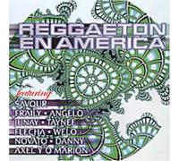 Various - Reggaeton en America