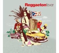 Various - Reggaeton Fever [Import]