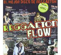 Various - Reggaeton Flow
