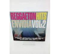 Various - Reggaeton Hits Envidia Vol.2