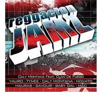 Various - Reggaeton Jamz Vol. 1