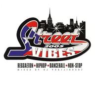 Various - Reggaeton Non-Stop Mix