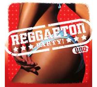 Various - Reggaeton Party Vol. 1