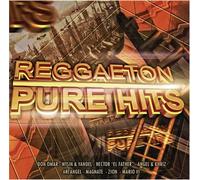 Various - Reggaeton Pure Hits
