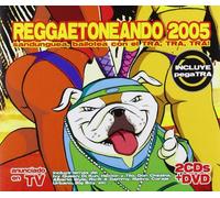 Various - Reggaetoneando 2005