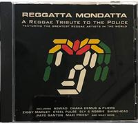 Various - Reggatta Mondatta [Import]
