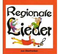 Various - Regionale Lieder aus Oberfranken