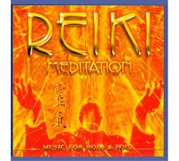 Various - Reiki Meditation [Import]