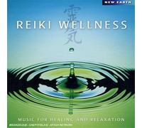 Various - Reiki/Wellness