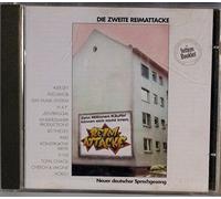 Various - Reimattacke,die Zweite