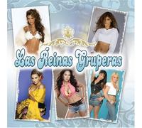 Various - Reinas Gruperas