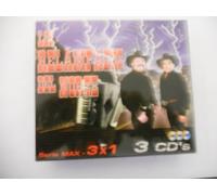 Various - Relampagos Del Norte