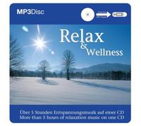 Various - Relax and Wellness