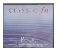 Various - Relax/Classic FM