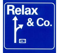 Various - Relax & Co.Vol.1