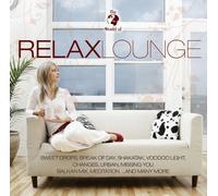 Various - Relax Lounge