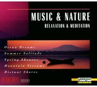 Various - Relax.&Medit.-Ocean Dreams