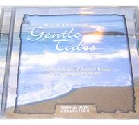 Various - Relax to Gentle Tides