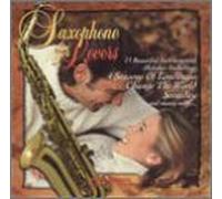 Various - Relax to Saxophone for Lovers