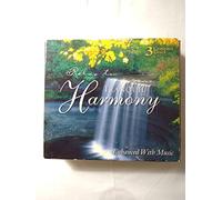 Various - Relax to Tranquil Harmony