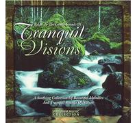 Various - Relax to Tranquil Visions